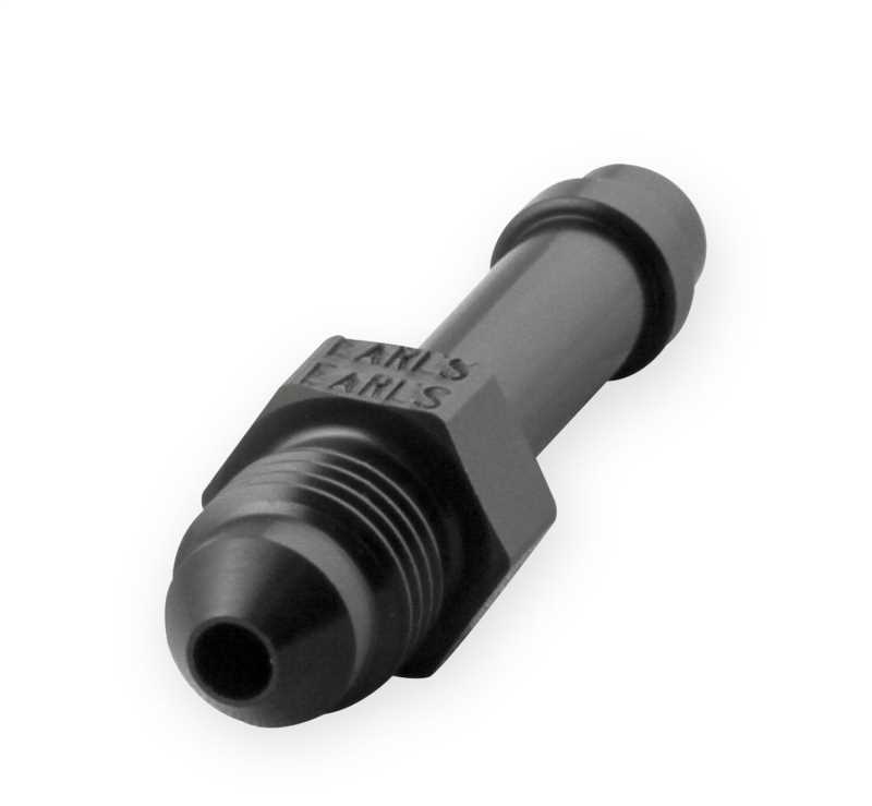 Straight Aluminum NPT Hose End AT984503ERL